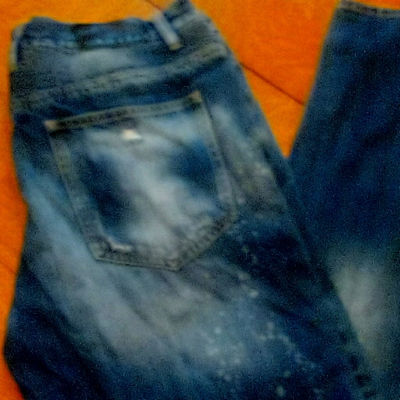 🔥🔥🔥Dennim by Embellish - Picture 4 of 6